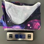 Butterfly Print Women's Short Sleeve Top Size XL Short Sleeve Art to Wear Pink Photo 7