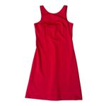 Amanda Uprichard  Mini Shift Dress Photo 1