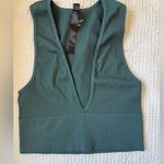 Urban Outfitters  Out From Under Plunging Bra Top Medium Photo 1