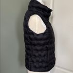The North Face  Black Quilted Vest Photo 5