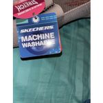 Skechers Cleo Point Washable Knit Bow Flats casual comfy holiday Wide Fit Size 11 Photo 10