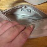 NEW The Foldie Beige Neutral Travel Vacation Preppy Belt Bag Crossbody Tan Photo 5