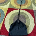 ZARA  Seamless Ribbed Halter Tank Top Crop Top Keyhole Cutout Women’s Size Small Photo 3