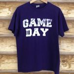 Gildan UST Tappin Bennies Unauthorized University of St. Thomas GAME DAY tee size M Photo 10