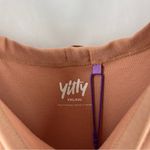 YITTY Body Butter Tank Dress in Brown Sugar Nude Stretchy Scoop Neck Size XXL Photo 6