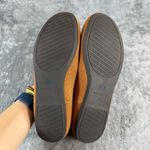 Rothy's Women's 7.5 Rothy’s The Flat Slip On Round Toe Ballet Flats Fawn Medium Brown Photo 3