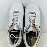 Footjoy Stratos Spikeless Golf Shoes Womens Size 9M Luxury White Low Photo 5