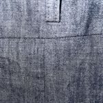 Heart soul  Black Stretch Denim Pencil Skirt​ Photo 2