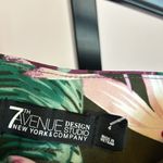 New York And Company 7th Avenue  Design Studio NWT Photo 2