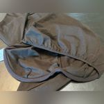 White Fox Boutique White Fox Pretty in Paris Black Long Sleeve Crop Top Size M sold out online Photo 7