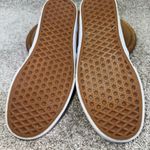Vans  women’s slip on size 9 Photo 6