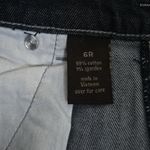 The Limited  Denim 678 Womens 6 Bootcut Jeans Photo 9