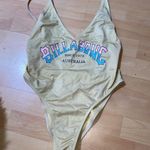 Billabong NWT Sea Trip Swimsuit Photo 4