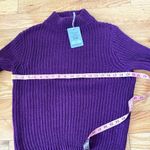 Wooden Ships  Thick Knit Sweater Photo 6