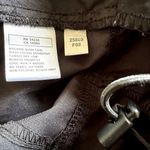 Royal Robbins  Full Zip Hooded Jacket Outdoor Breathable Hiking Black Large Photo 4