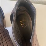 Buckle Vintage 83 ankle boots open toe Photo 11