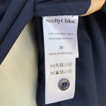 See By Chloe See By Chloé
Women's Blue Lace-trimmed Bell sleeve Photo 9