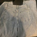 SheIn straight leg Photo 1