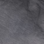 J.Crew MERCANTILE HEATHER GRAY CROSSOVER FAUX WRAP BODYSUIT M Photo 8