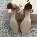 Loeffler Randall NIB  Coquille Emi Block Heels Sz 8 Photo 7