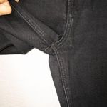 Reformation  Faded Black Destroyed High & Skinny Jeans Size 29 Photo 4