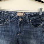 Paige  Jeans Hollywood Hills Classic Bootcut Photo 3