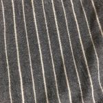 Honey Punch Off Shoulder Striped Boho Dress Photo 2