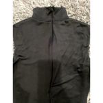 Baddie Styles Boutique Halter Neck Jumpsuit in Black, Size L​​ Black Photo 4