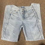 Palmetto Moon Vintage high waisted jeans Photo 0