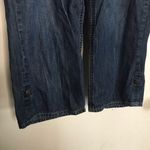 Old Navy “The Flirt” convertible cropped jeans Photo 2