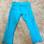 The North Face XS cropped active leggings P3 2605 Photo 8
