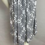 World Market Dress Sleeveless Fabric Photo 9