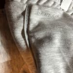 Danskin Size XS Gray/White Fleece Joggers w/Stretch Waistband w/Front Pockets Gray Photo 11