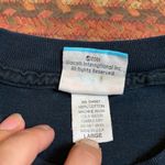 RETRO Y2K VINTAGE SPONGEBOB BIKINI BOTTOM GRAPHIC TEE Black Size L Photo 1