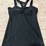 Size Small Athletic Tank Black Photo 0