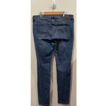 SP Black Label Distressed Skinny Jeans Photo 2