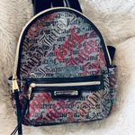 Juicy Couture  Small Backpack Photo 2