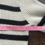 English Factory  Striped‎ Turtleneck Sweater Photo 5