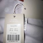 New, Boden Glorious British Style Polka Dot Print Bikini Swim Bottoms Multiple Size 12 Photo 2