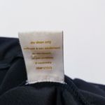 Torn By Ronny Kobo Black High Rise Pants Photo 12