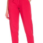 Nursing Scrubs Red Size XS Photo 1