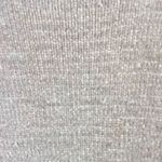 Rachel Zoe Mock Neck Fuzzy Sweater in Oatmeal Photo 11