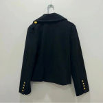Rebecca Minkoff  Peacoat Size S Photo 4