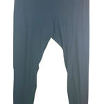 Lululemon  ALIGN Size 12 Full Length Black‎ Activewear High Rise Stretchy Yoga Photo 0