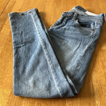 Rag and Bone The Dre jeans, size 25. These are skinny low rise jeans. Photo 0