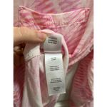 Rails  Josephine Rose Reef Top Size XS Button Down Elevated Lightweight Classy Photo 7