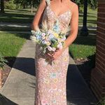 Sherri Hill Sheri Hill Prom Dress Photo 1