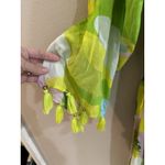 True Destinations Printed Tassel Photo 4