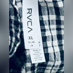 RVCA  Women's Mavis Dress size XL Photo 11