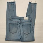 Pistola Split Hem Ankle Crop Jeans 26 Photo 2